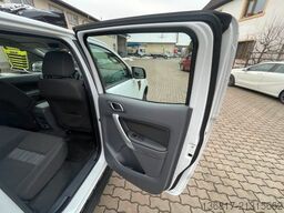 FORD Ranger XLT Doppelkabine 4x4 >>Motorschaden<<