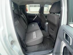 FORD Ranger XLT Doppelkabine 4x4 >>Motorschaden<<