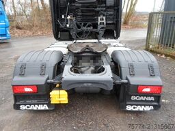 SCANIA S 500/ Low Deck