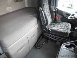 SCANIA S 500/ Low Deck