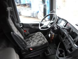 SCANIA S 500/ Low Deck