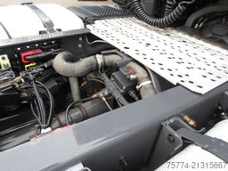 SCANIA S 500/ Low Deck