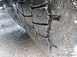 SCANIA S 500/ Low Deck