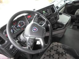 SCANIA S 500/ Low Deck