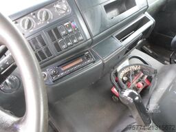 MAN TGM 18.340/ 4X4/Kran PK 12001