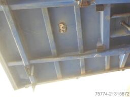 MAN TGM 18.340/ 4X4/Kran PK 12001