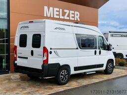 PÖSSL Roadcamp R Citroen 140PS Modell 2025 *AKTION*