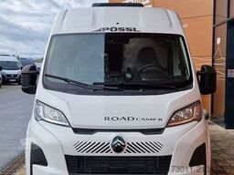 PÖSSL Roadcamp R Citroen 140PS Modell 2025 *AKTION*