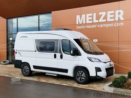 PÖSSL Roadcamp R Citroen 140PS Modell 2025 *AKTION*