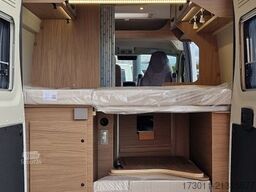 PÖSSL Roadcamp R Citroen 140PS Modell 2025 *AKTION*