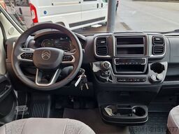 PÖSSL Roadcamp R Citroen 140PS Modell 2025 *AKTION*