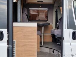 PÖSSL Roadcamp R Citroen 140PS Modell 2025 *AKTION*