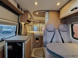 PÖSSL Roadcamp R Citroen 140PS Modell 2025 *AKTION*