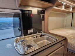 PÖSSL Roadcamp R Citroen 140PS Modell 2025 *AKTION*