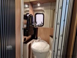 PÖSSL Roadcamp R Citroen 140PS Modell 2025 *AKTION*