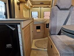 PÖSSL Roadcamp R Citroen 140PS Modell 2025 *AKTION*