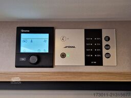 PÖSSL Roadcamp R Citroen 140PS Modell 2025 *AKTION*