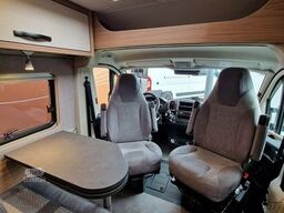 PÖSSL Roadcamp R Citroen 140PS Modell 2025 *AKTION*