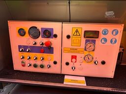 MAN TGS 26.440 6x2-4 BL CH - FFG elephant vacu