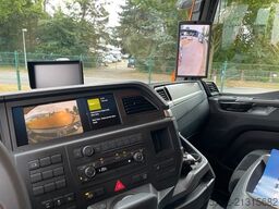 MAN TGS 26.440 6x2-4 BL CH - FFG elephant vacu