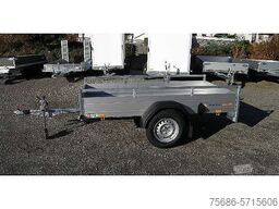 Saris Tieflader Alu Einachser MP 255 133 1350