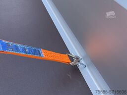 Saris Tieflader Alu Einachser MP 255 133 1350