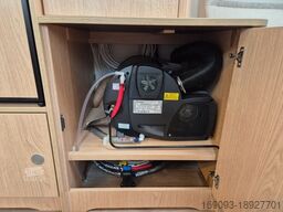 LMC Videro 510E*Black Week Aktion*4646¤ Sparen!