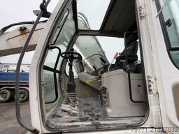 Liebherr A 904 C LITRONIC KOPARKA KOŁOWA