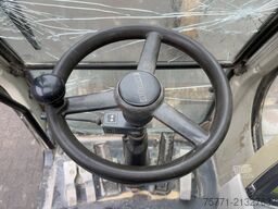 Liebherr A 904 C LITRONIC KOPARKA KOŁOWA