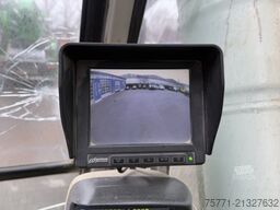 Liebherr A 904 C LITRONIC KOPARKA KOŁOWA