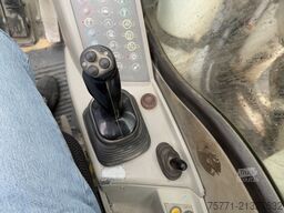 Liebherr A 904 C LITRONIC KOPARKA KOŁOWA