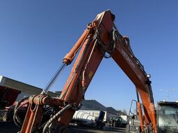 Hitachi ZX210LC-6 KOPARKA GĄSIENNICOWA
