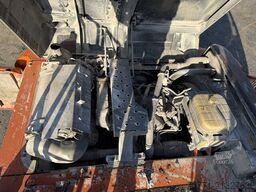 Hitachi ZX210LC-6 KOPARKA GĄSIENNICOWA