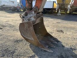 Hitachi ZX210LC-6 KOPARKA GĄSIENNICOWA