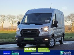 FORD TRANSIT 2.0 L2H2 Navi Nieuw!