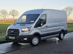 FORD TRANSIT 2.0 L2H2 Navi Nieuw!