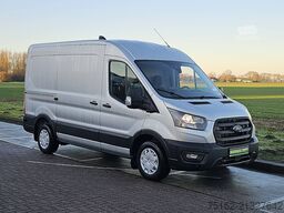 FORD TRANSIT 2.0 L2H2 Navi Nieuw!