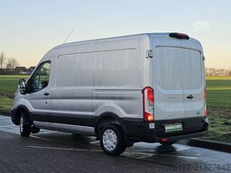 FORD TRANSIT 2.0 L2H2 Navi Nieuw!