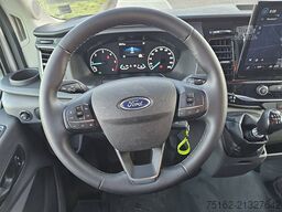 FORD TRANSIT 2.0 L2H2 Navi Nieuw!