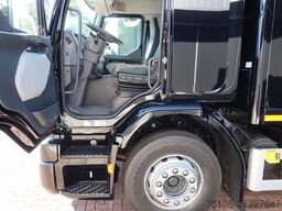 Volvo FE 250 FE 250 Bak + klep E6