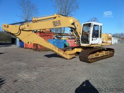 Liebherr R 912 LC
