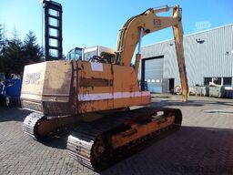 Liebherr R 912 LC