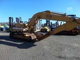Liebherr R 912 LC