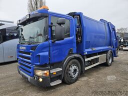 SCANIA P280 DB 4X2 MLB JOAB Anaconda MD 13.3 cu