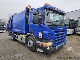 SCANIA P280 DB 4X2 MLB JOAB Anaconda MD 13.3 cu