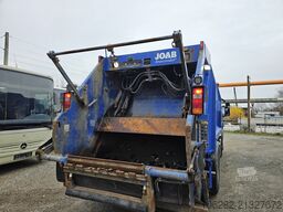 SCANIA P280 DB 4X2 MLB JOAB Anaconda MD 13.3 cu