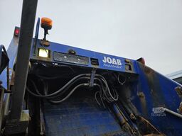 SCANIA P280 DB 4X2 MLB JOAB Anaconda MD 13.3 cu