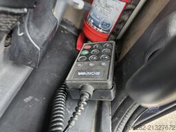 SCANIA P280 DB 4X2 MLB JOAB Anaconda MD 13.3 cu