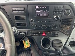 MERCEDES-BENZ AROCS 2636L-6X4-3M60 RADSTAND-KFZ BRIEF-253TKM!!