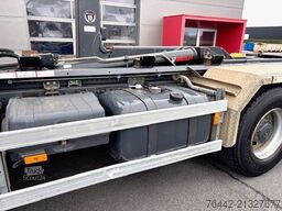 MERCEDES-BENZ AROCS 2636L-6X4-3M60 RADSTAND-KFZ BRIEF-253TKM!!